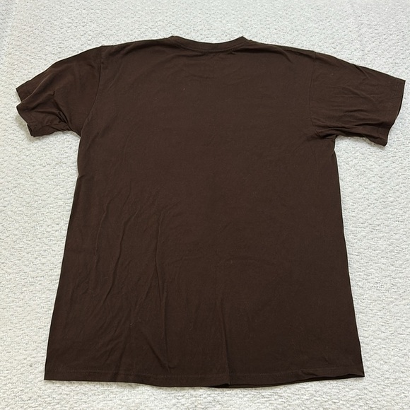 Creepshow Five Jolting Tales of Terror T-Shirt Size Large Halloween Shirt - Picture 5 of 5